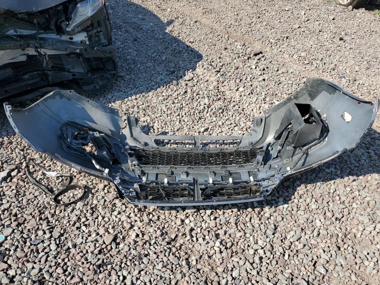 2019 Mitsubishi Outlander Sport Es VIN: JA4AR3AU6KU015010 Lot: 62933664