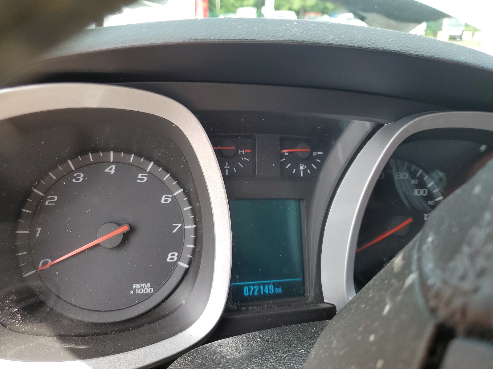 2GNFLGE35H6128032 2017 Chevrolet Equinox Premier