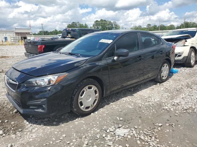 2017 Subaru Impreza  na sprzedaż w Montgomery, AL - Top/Roof