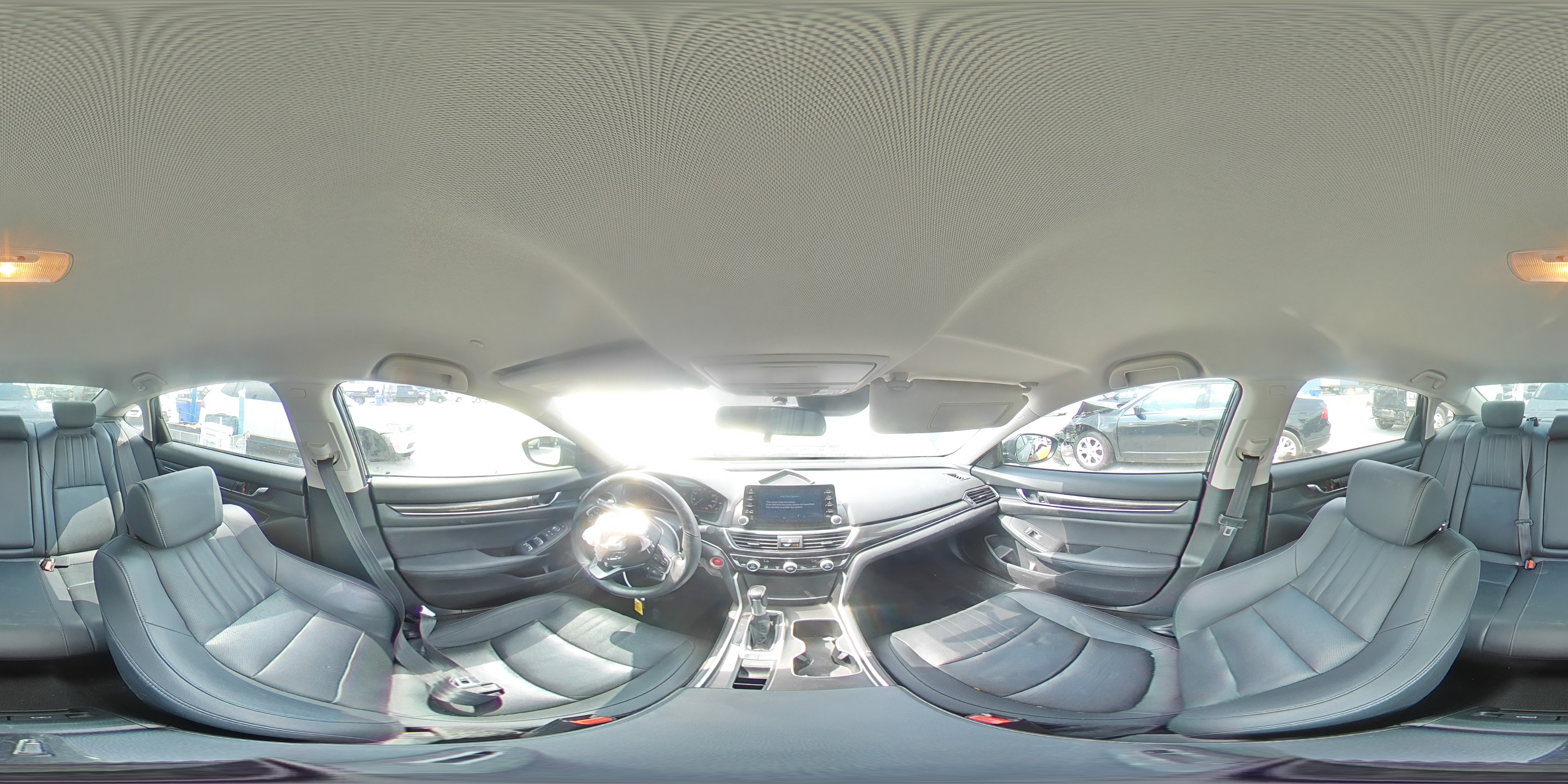 2021 Honda Accord Sport Se VIN: 1HGCV1F46MA050160 Lot: 64020504