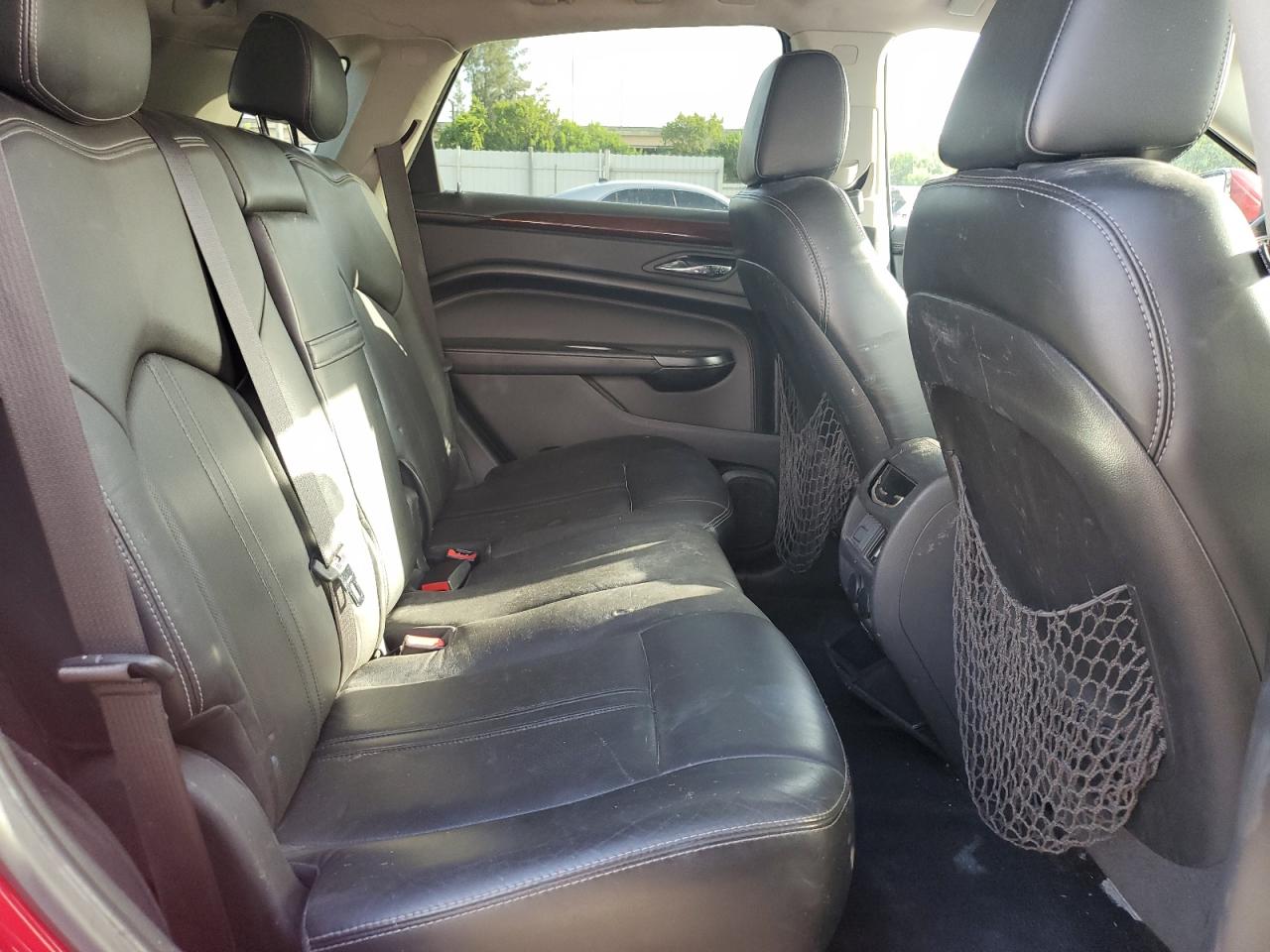 2013 Cadillac SRX - Image 10