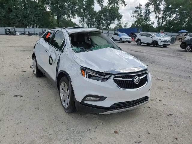 2017 Buick Encore Essence VIN: KL4CJCSB7HB079106 Lot: 64556504