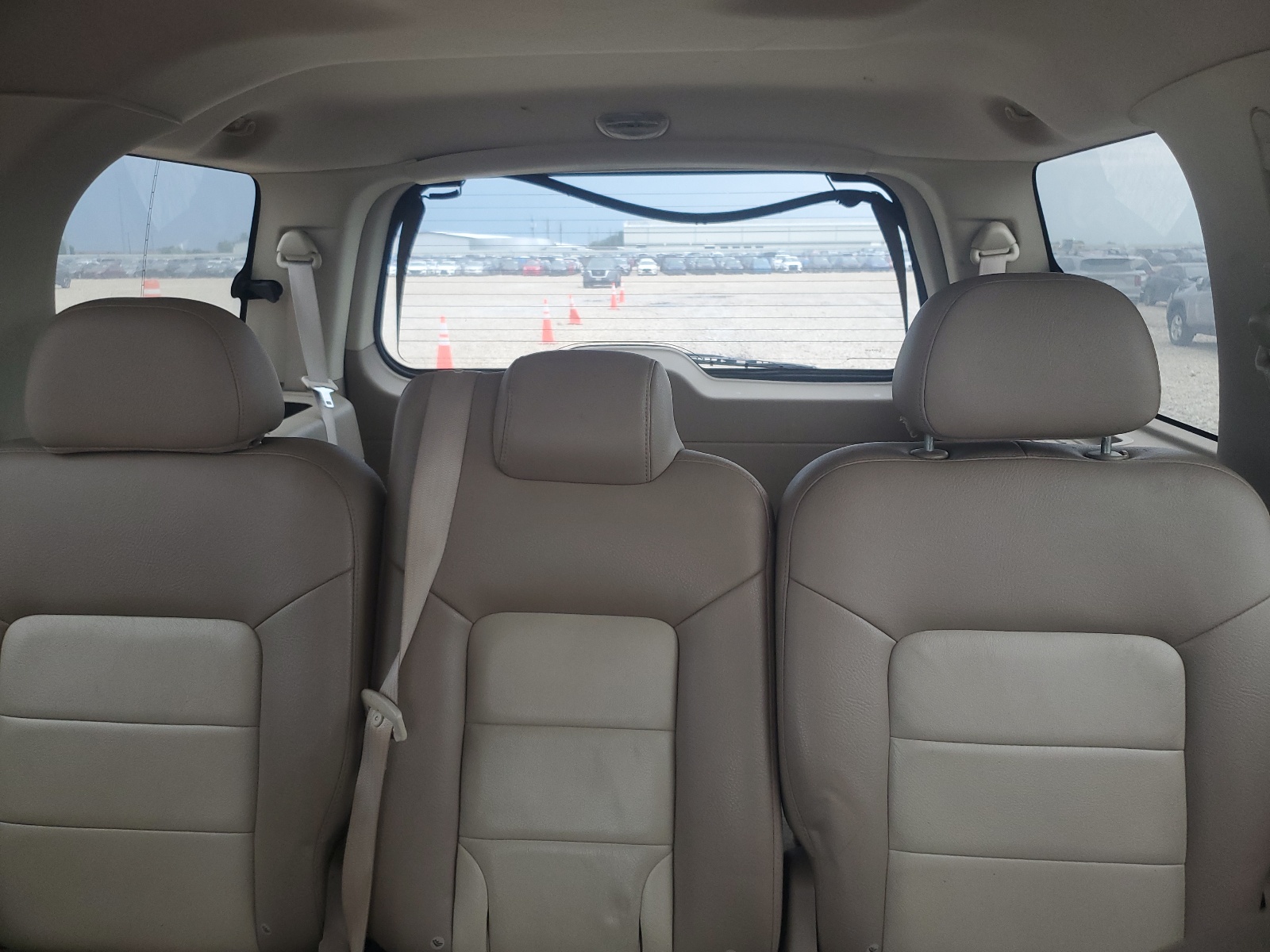 1FMPU17L44LA29090 2004 Ford Expedition Eddie Bauer