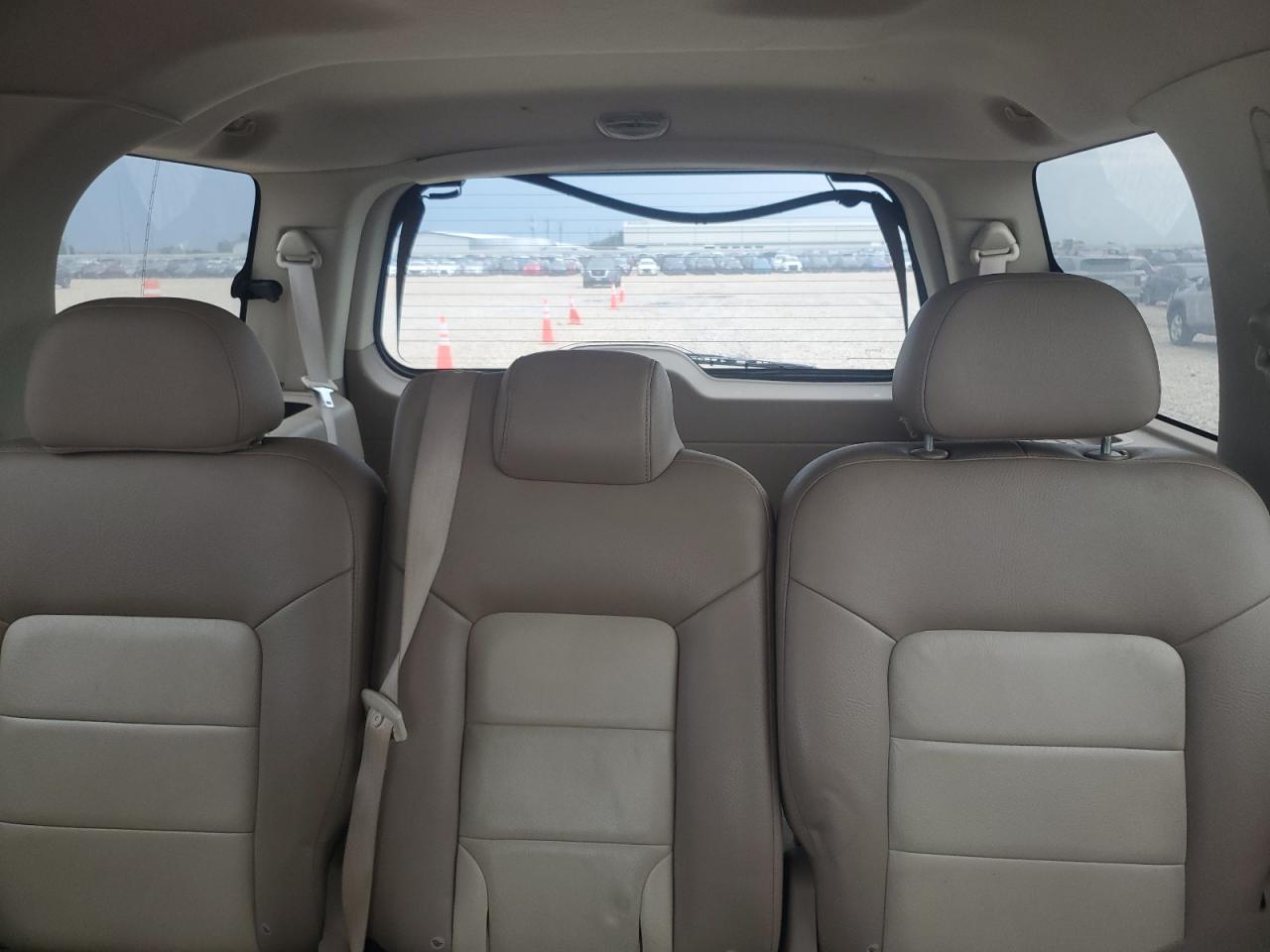 2004 Ford Expedition Eddie Bauer VIN: 1FMPU17L44LA29090 Lot: 63411774