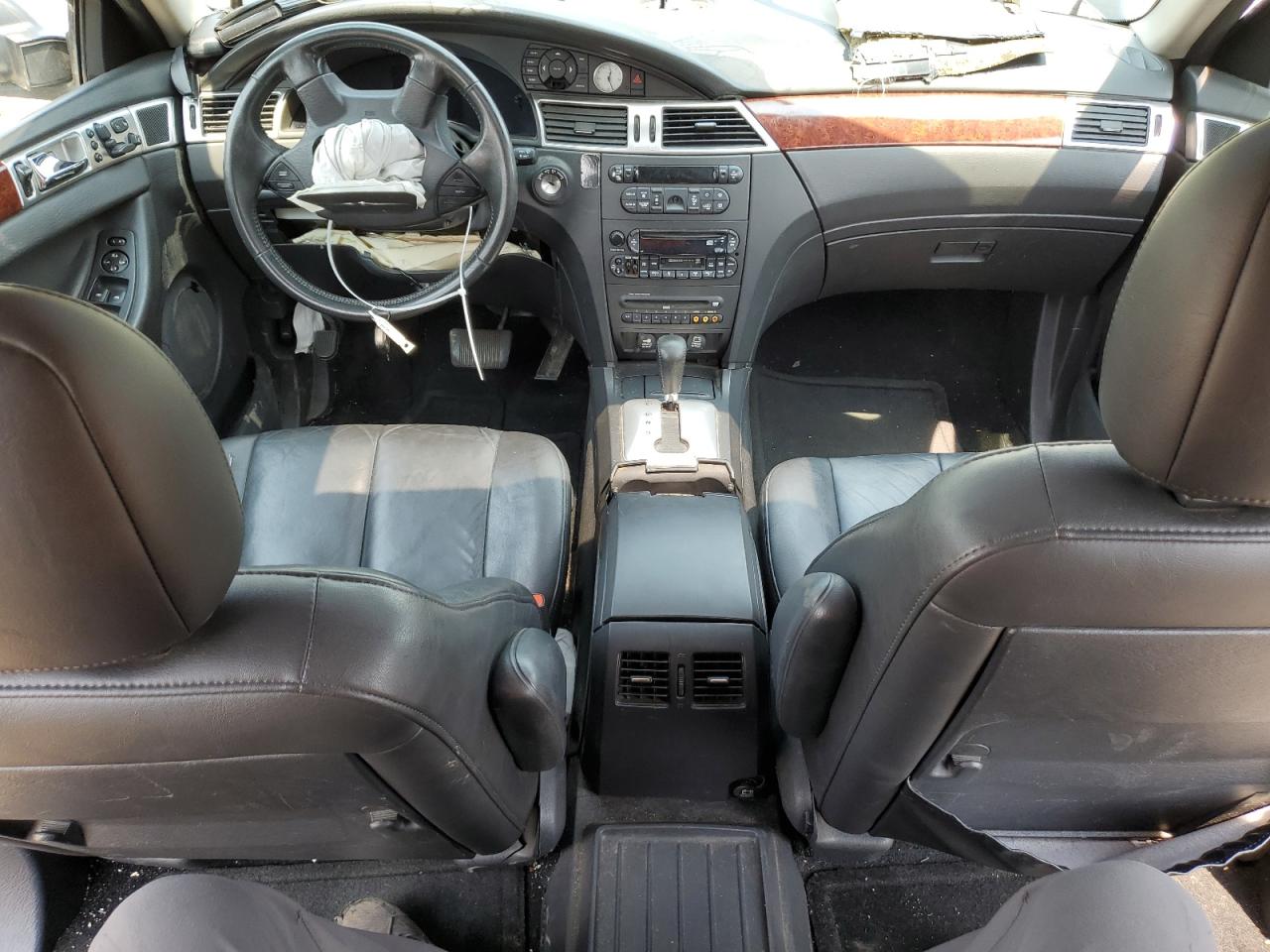 2004 Chrysler Pacifica VIN: 2C8GF68414R183555 Lot: 65091114