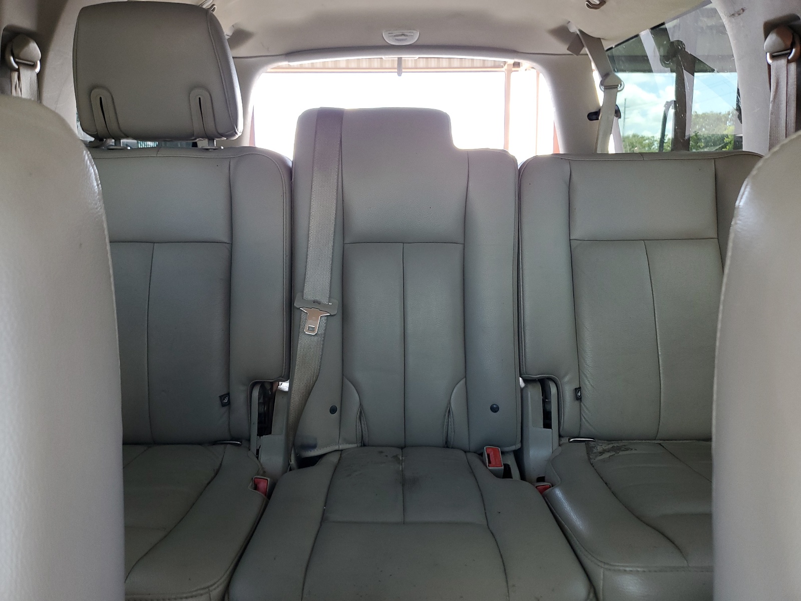 1FMFK15558LA24217 2008 Ford Expedition El Xlt