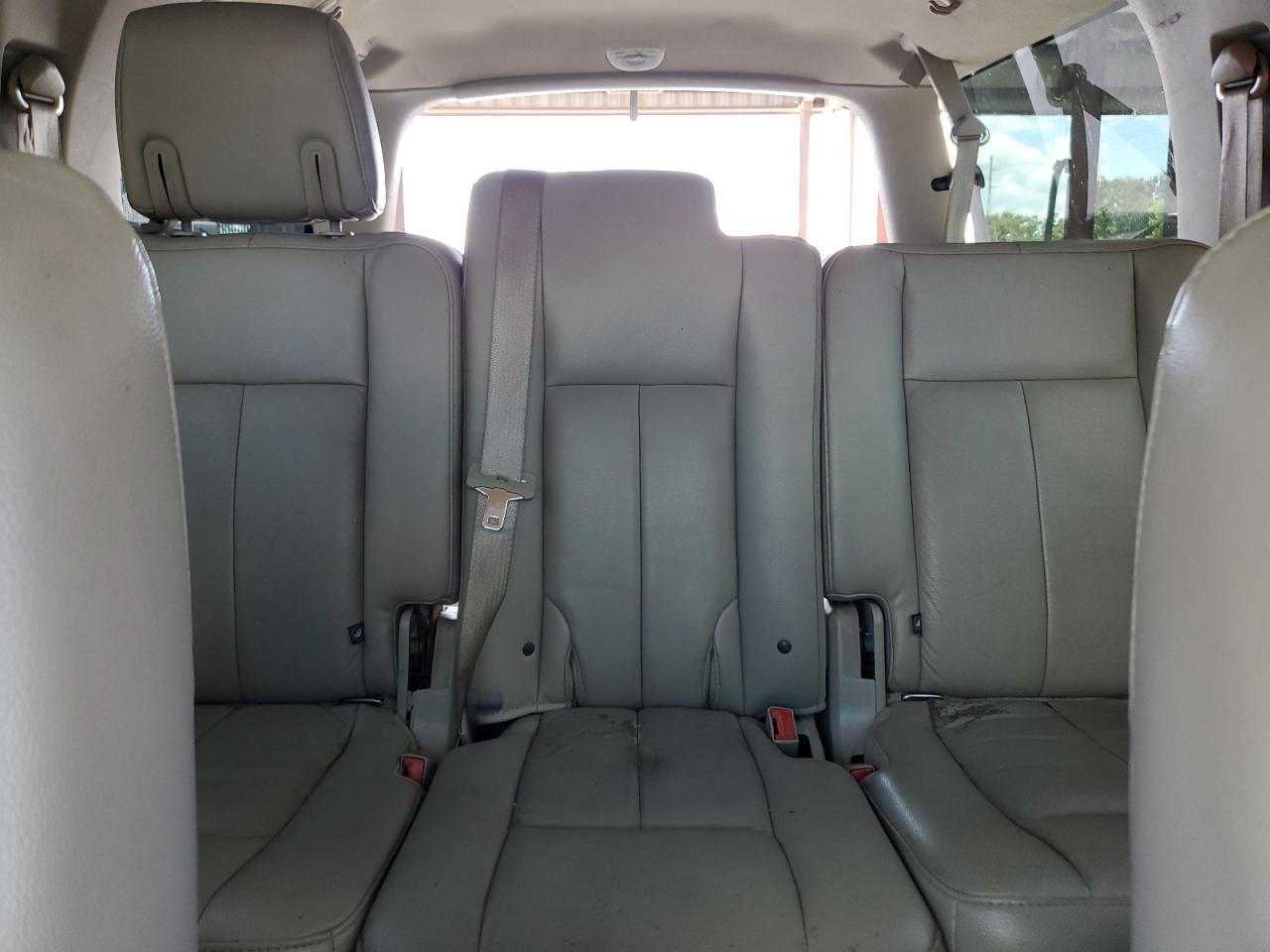 2008 Ford Expedition El Xlt VIN: 1FMFK15558LA24217 Lot: 64080674