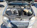 2016 Audi A4 2.0T Quattro на продаже в Duryea, PA - Normal Wear