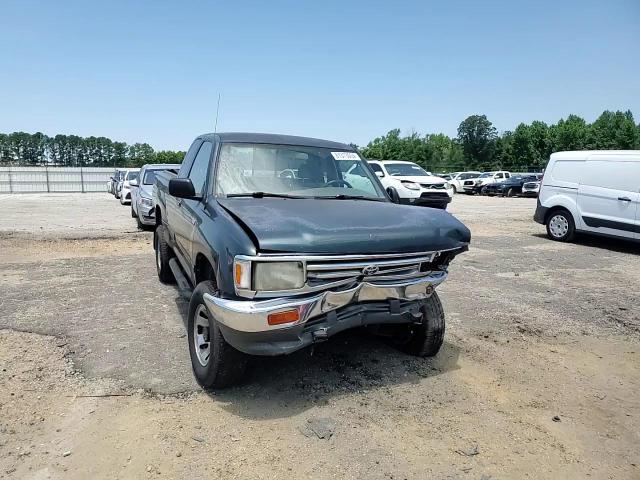 1995 Toyota T100 Xtracab Dx VIN: JT4VD22E1S0008738 Lot: 61373004