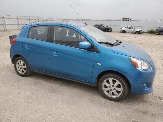 2014 MITSUBISHI MIRAGE ES