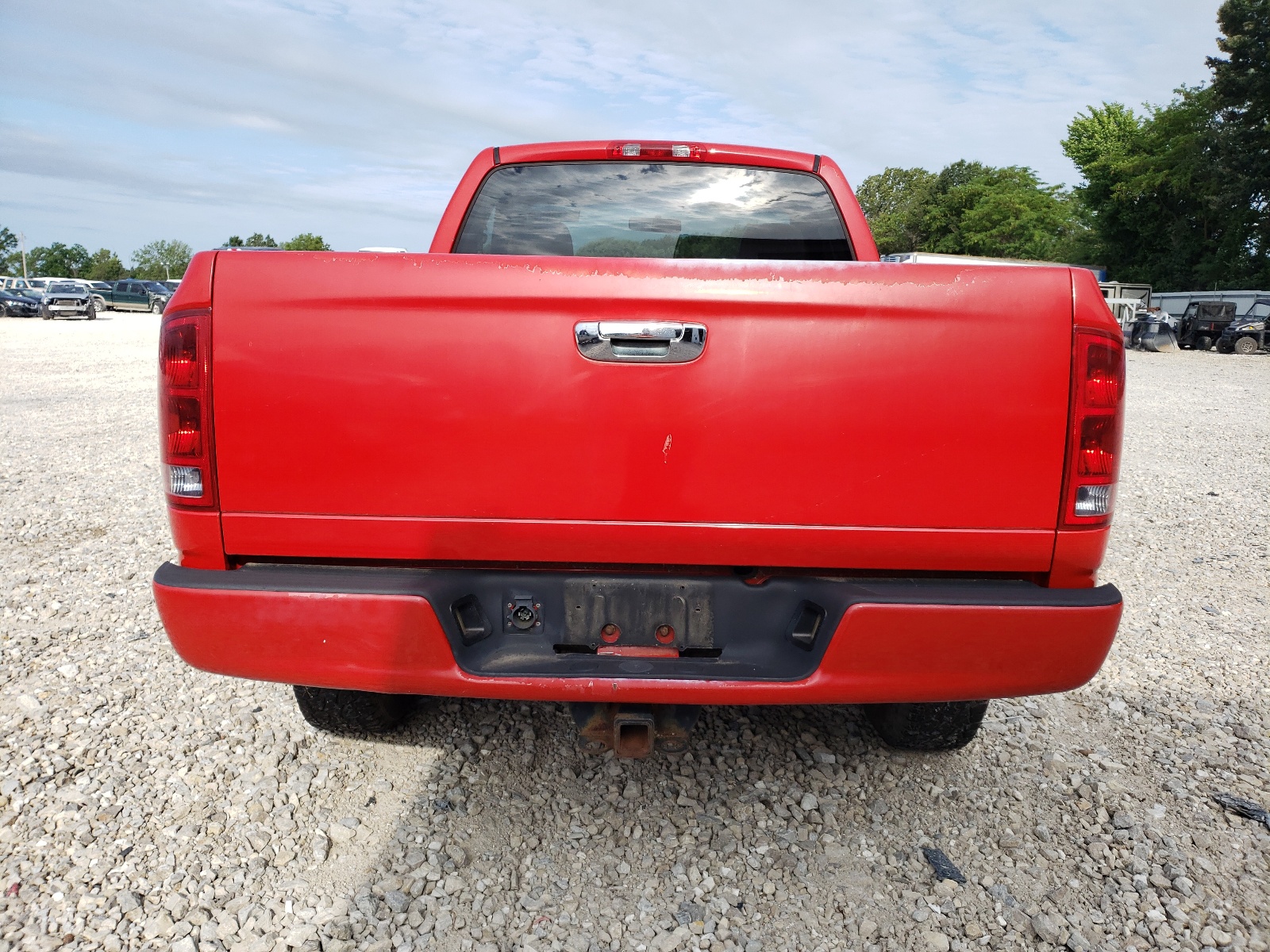 1D7HU16N43J517502 2003 Dodge Ram 1500 St