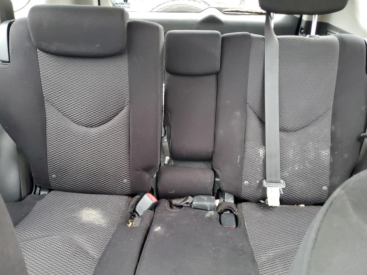 2008 Toyota Rav4 Sport VIN: JTMBD32V786084009 Lot: 63094144