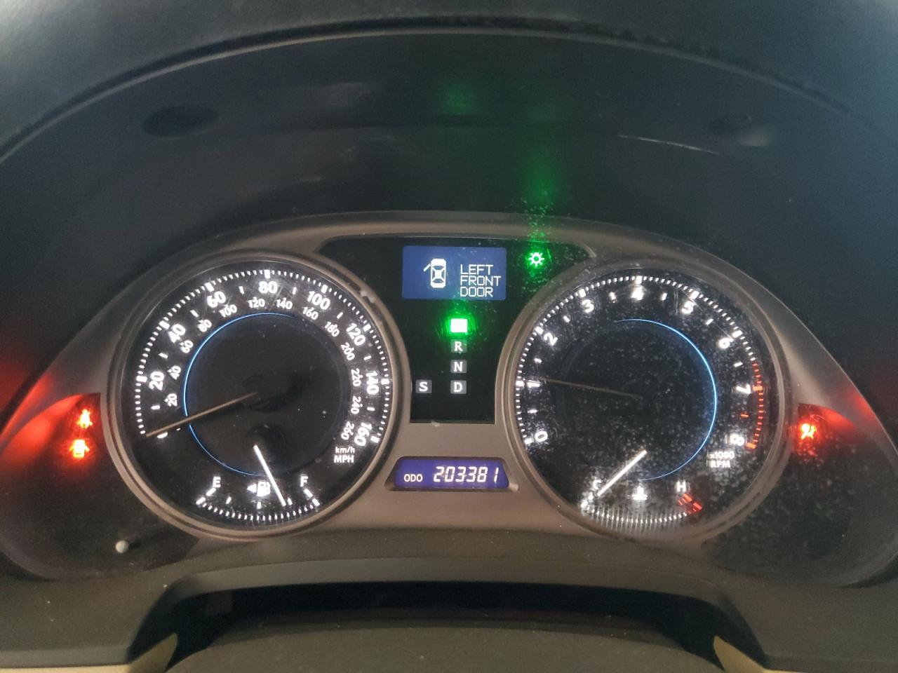 2006 Lexus Is 350 VIN: JTHBE262065008673 Lot: 62921944