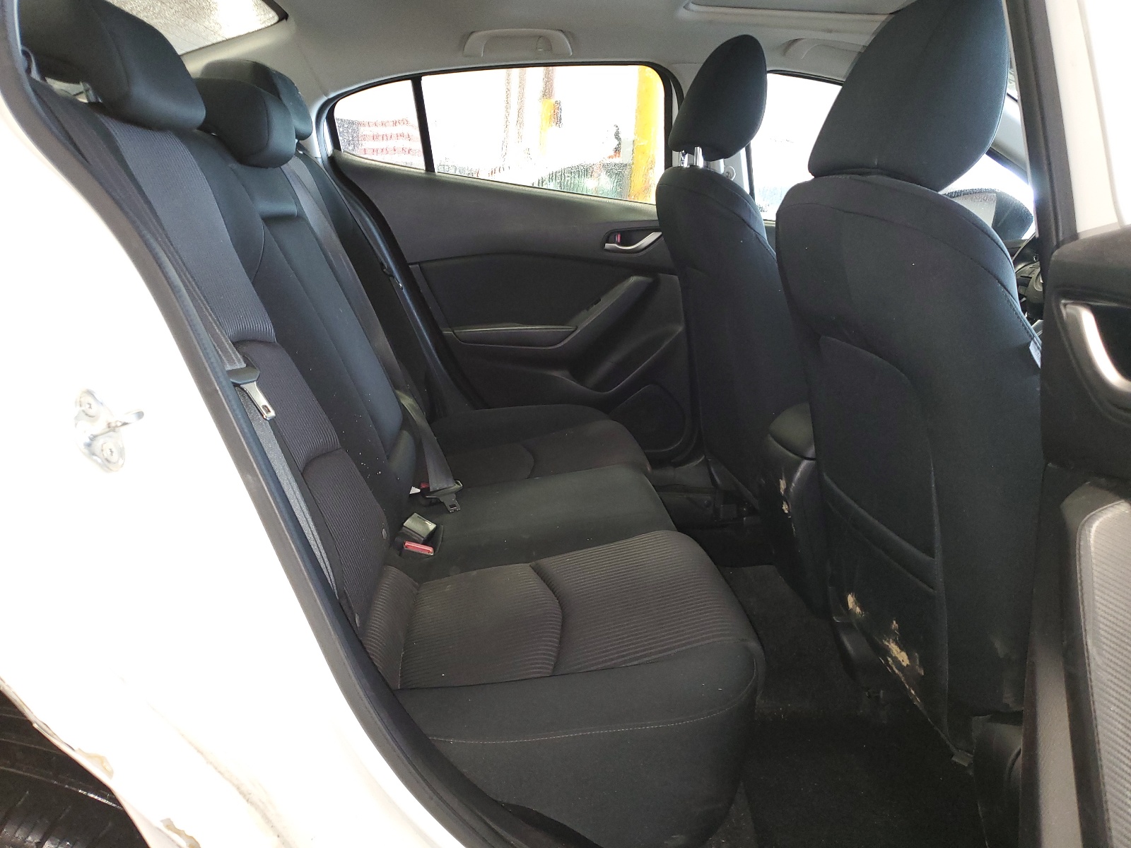 3MZBM1V78FM159778 2015 Mazda 3 Touring