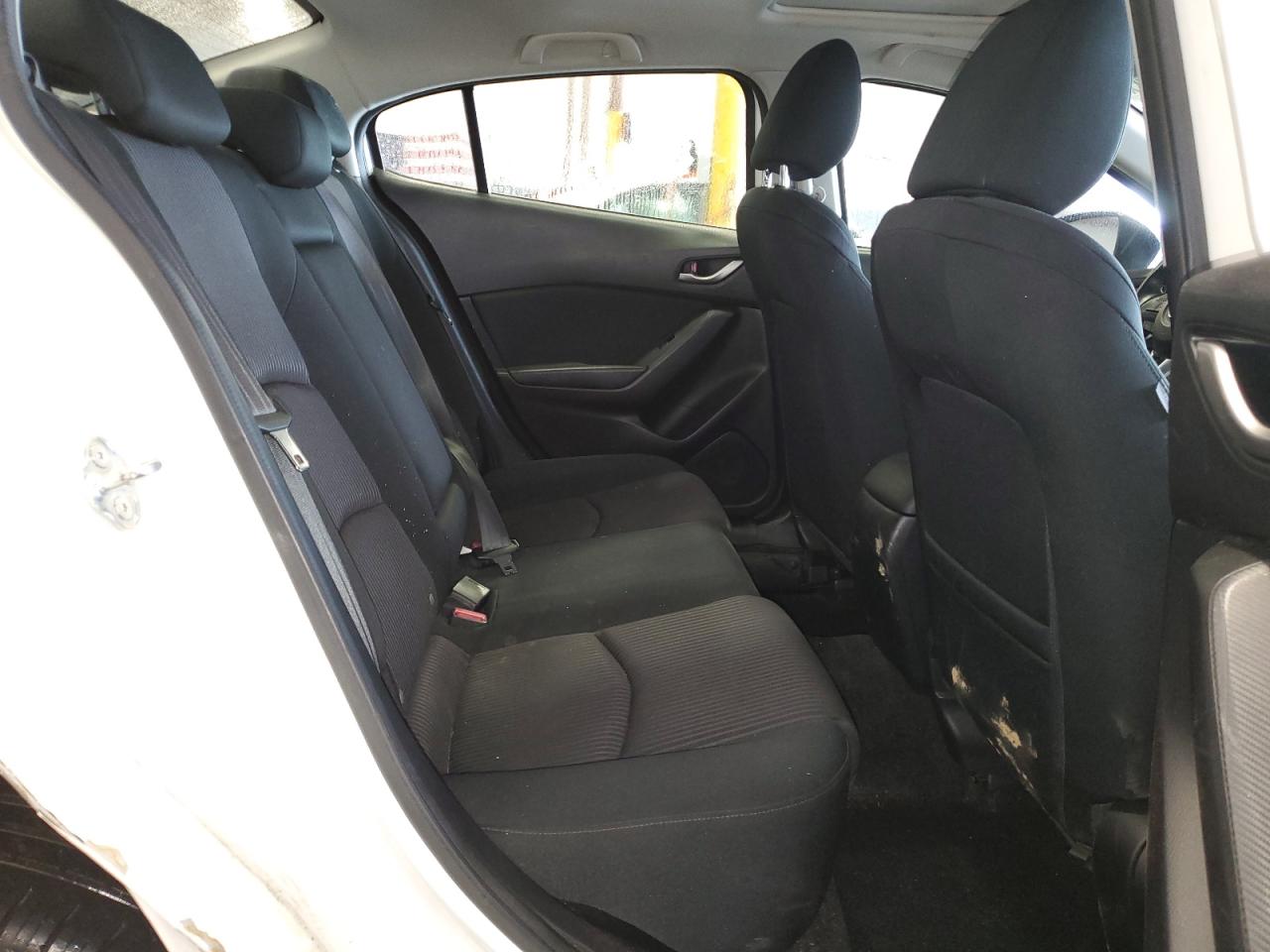 2015 Mazda 3 Touring VIN: 3MZBM1V78FM159778 Lot: 63013154