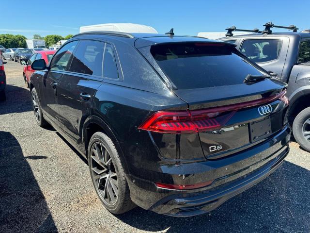 WA1EVAF12KD035061 | 2019 Audi q8 premium plus s-line