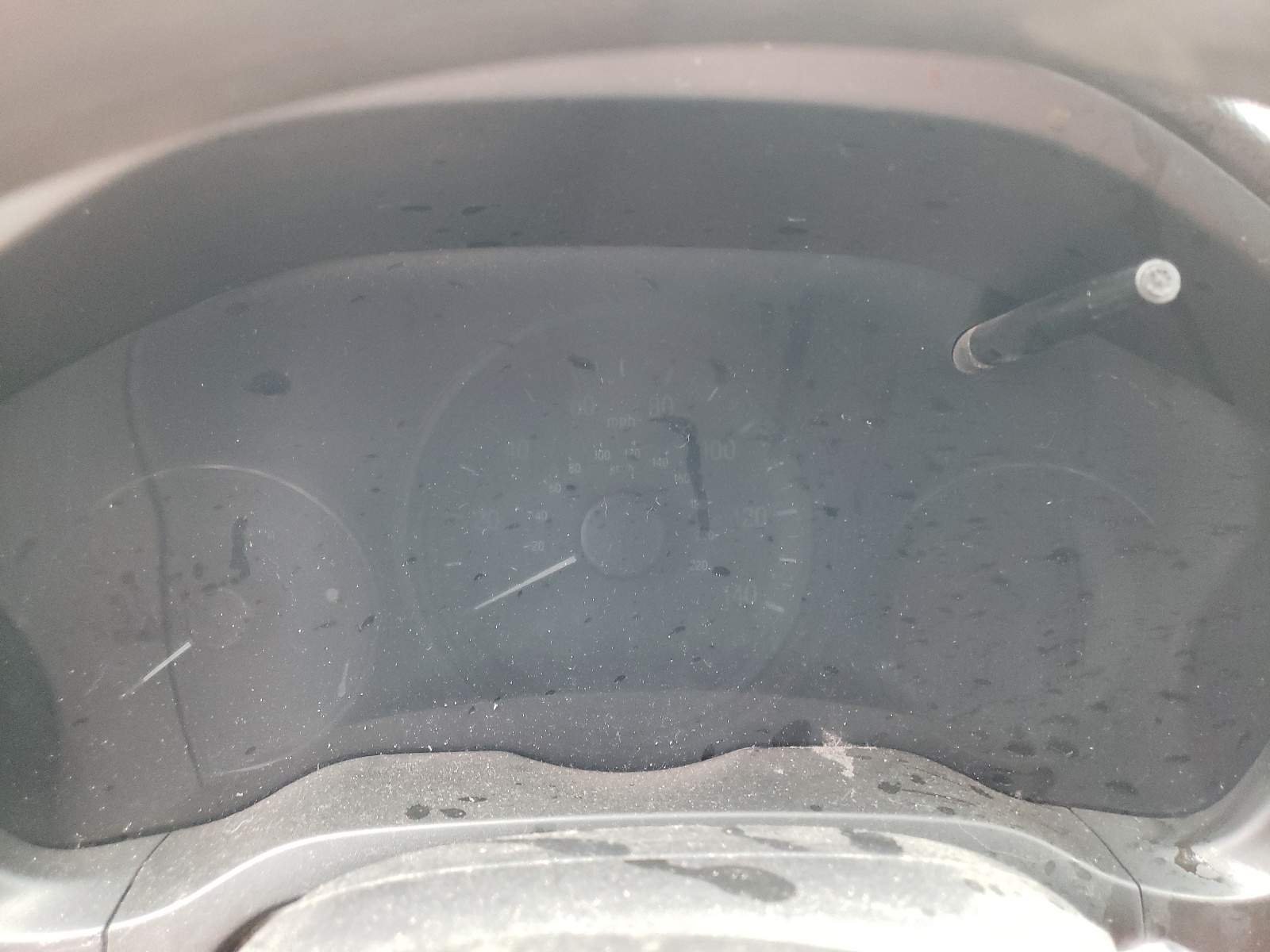 3CZRU6H30KG729511 2019 Honda Hr-V Lx