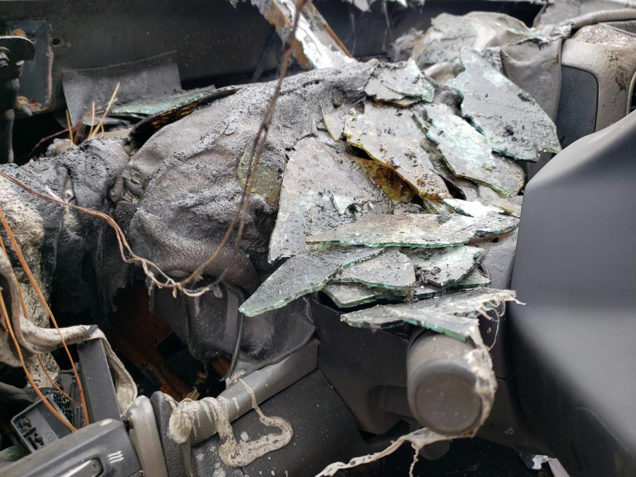 2013 Ram 1500 St VIN: 3C6JR7AT5DG500921 Lot: 64943204