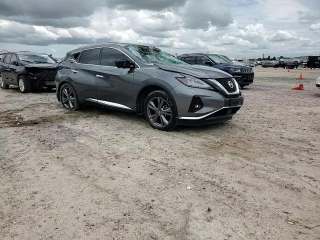 2019 Nissan Murano S VIN: 5N1AZ2MJ3KN152011 Lot: 64294894