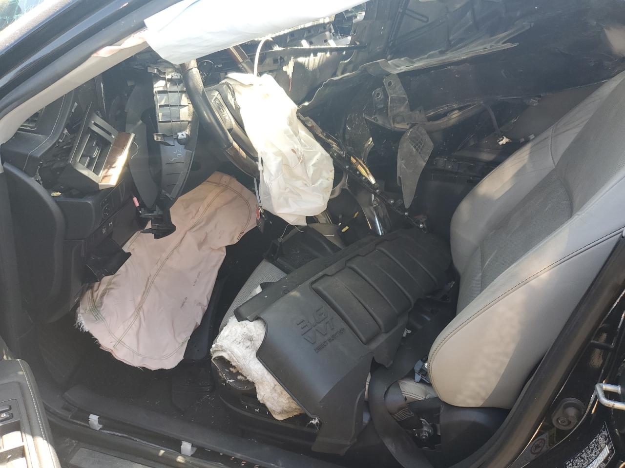 2014 Lexus Es 350 VIN: JTHBK1GGXE2099495 Lot: 59536054