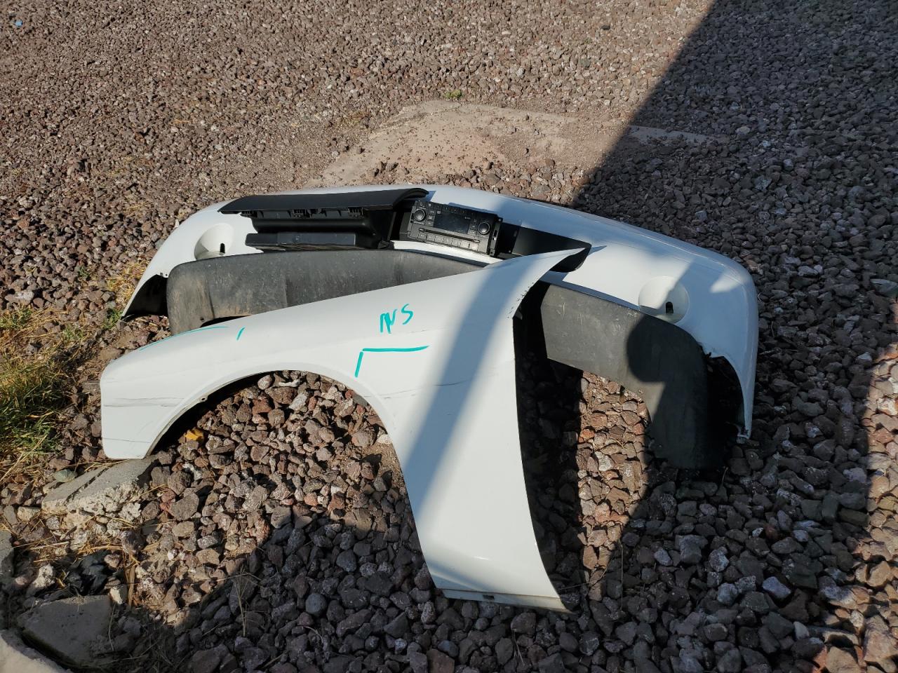 2010 Dodge Challenger Se VIN: 2B3CJ4DV5AH270427 Lot: 63275784