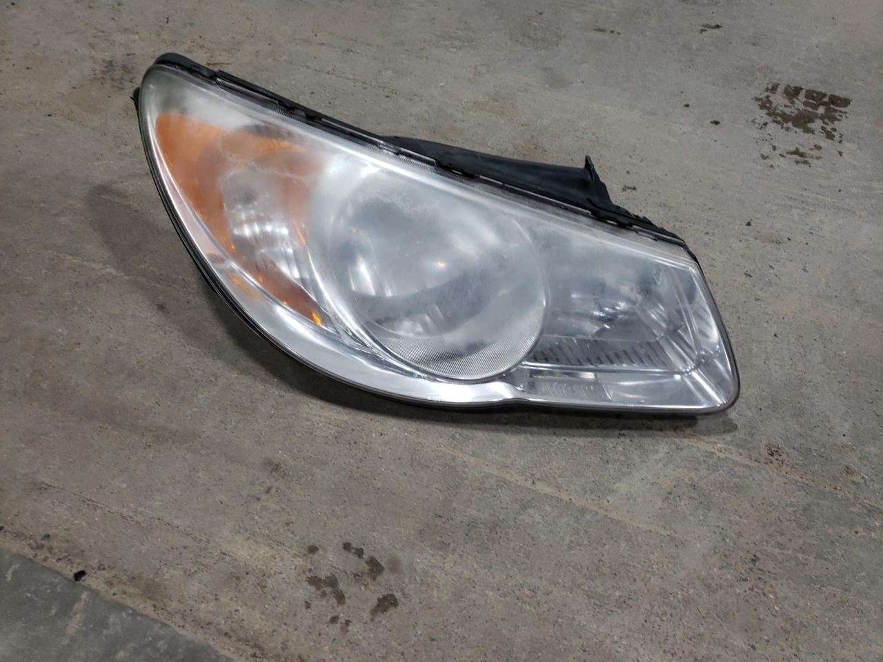 KMHDU46D77U118343 2007 Hyundai Elantra Gls