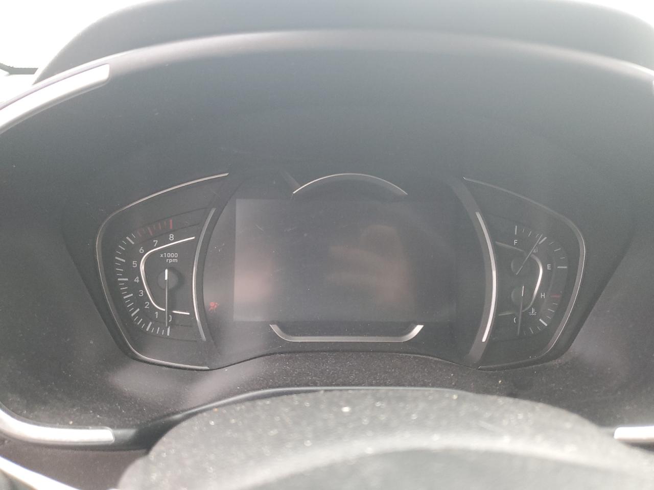 2020 Hyundai Santa Fe Sel VIN: 5NMS3CAD9LH233575 Lot: 63992704