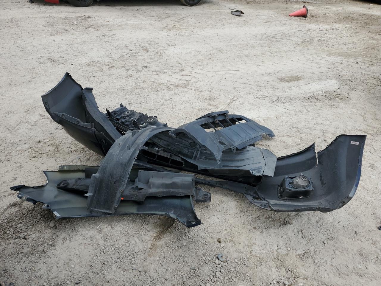 2011 Honda Pilot Exl VIN: 5FNYF3H59BB051312 Lot: 63965904