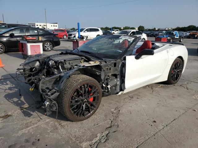 2014 Chevrolet Corvette Stingray 1Lt