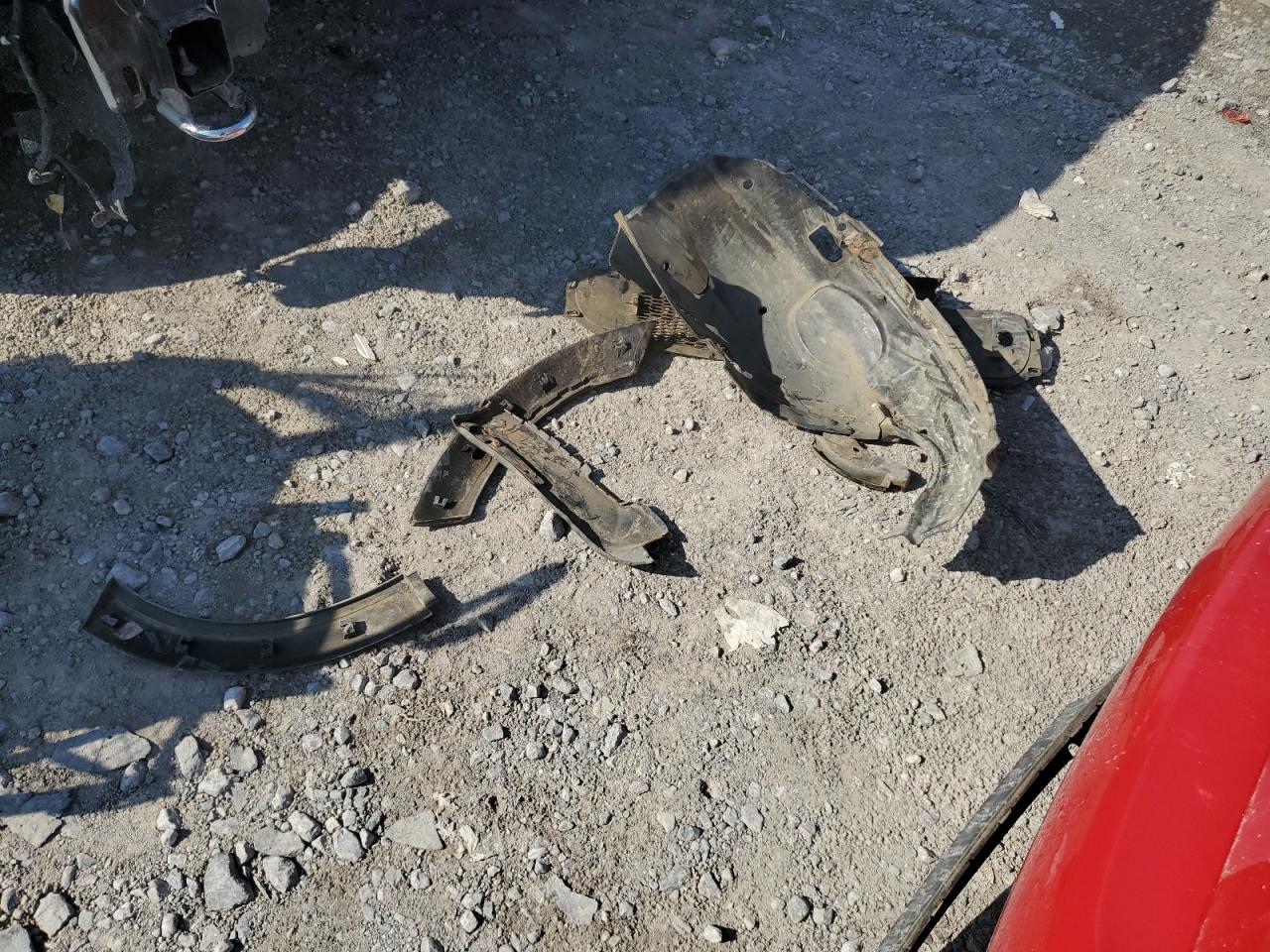 2006 Mini Cooper S VIN: WMWRE33576TJ38074 Lot: 61890824