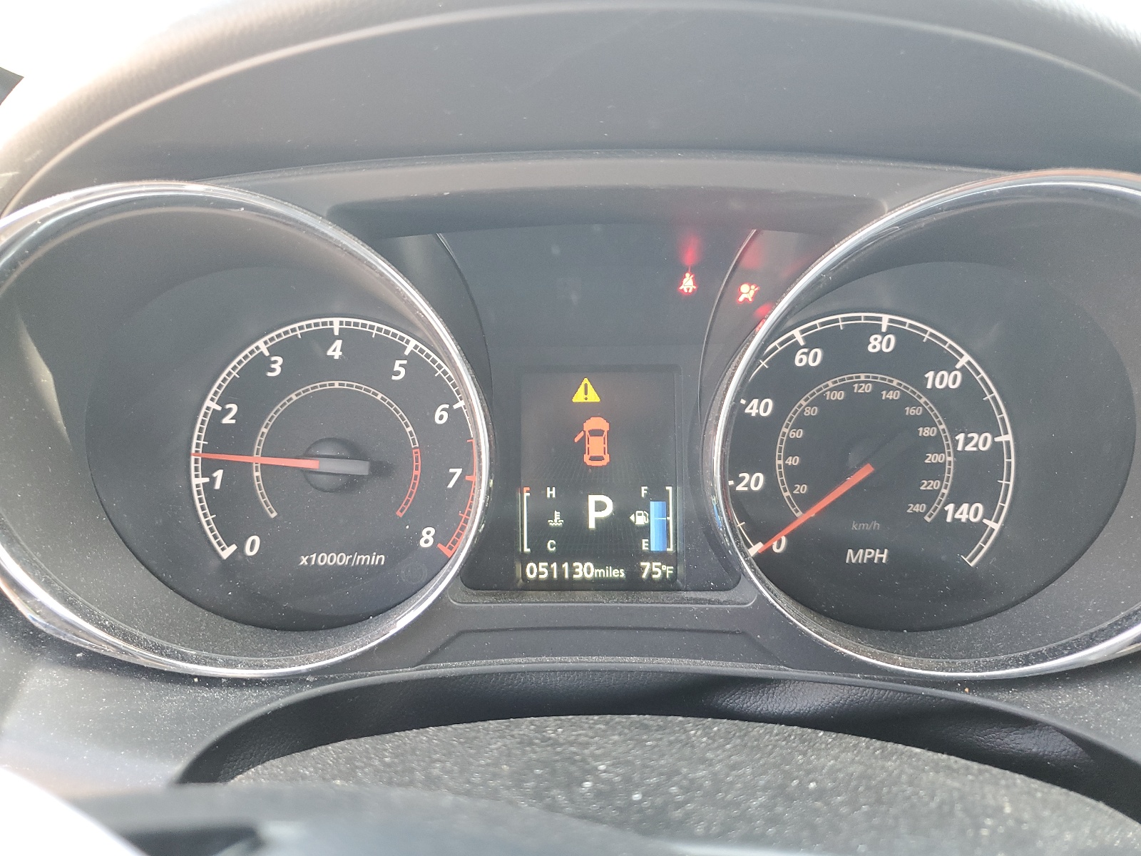 JA4AR3AU4KU030931 2019 Mitsubishi Outlander Sport Es