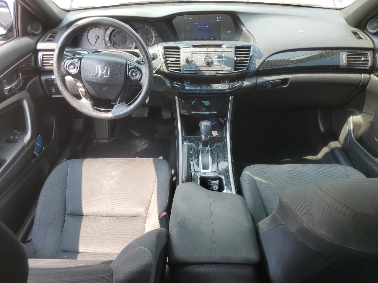 1HGCT1B38HA002281 2017 Honda Accord Lx-S