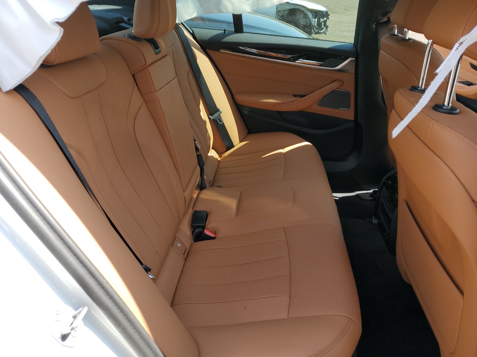 WBA13BJ03PWY09504 2023 BMW 530 Xi