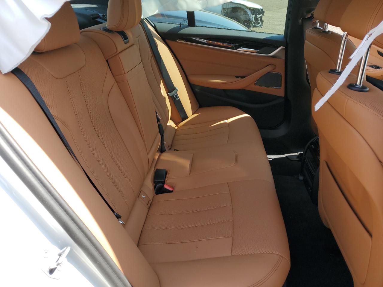 2023 BMW 530 Xi VIN: WBA13BJ03PWY09504 Lot: 63791714