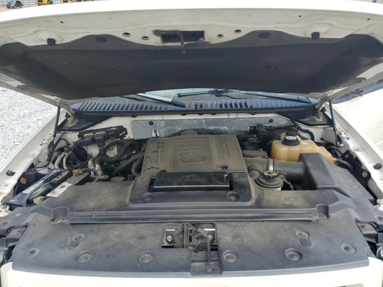 2007 Ford Expedition Limited VIN: 1FMFU20577LA87793 Lot: 62883134