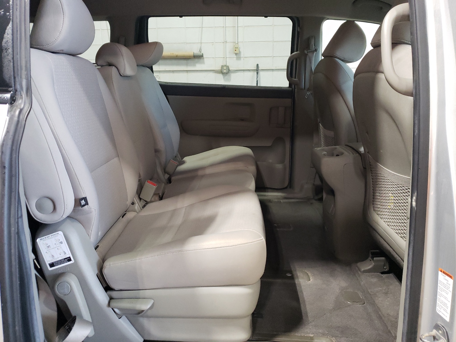 KNDMB5C1XG6112471 2016 Kia Sedona Lx