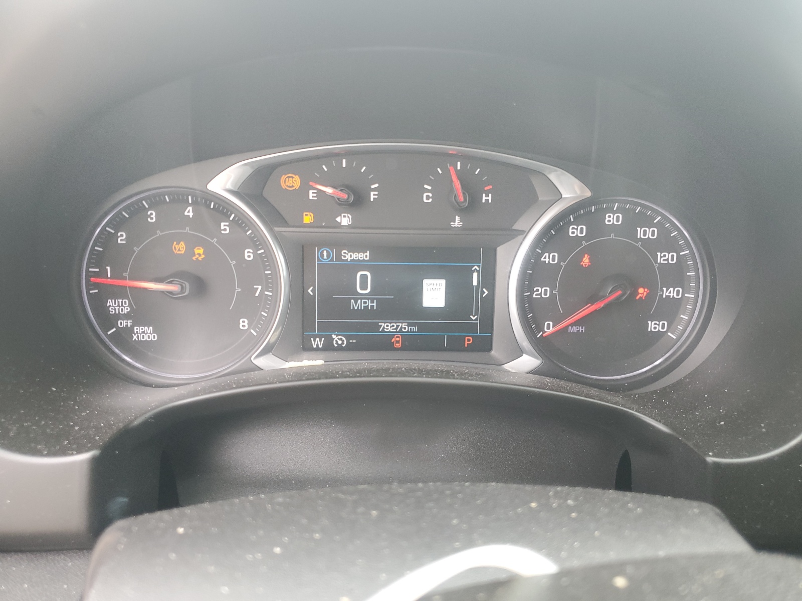 3GKALPEV0JL314488 2018 GMC Terrain Slt