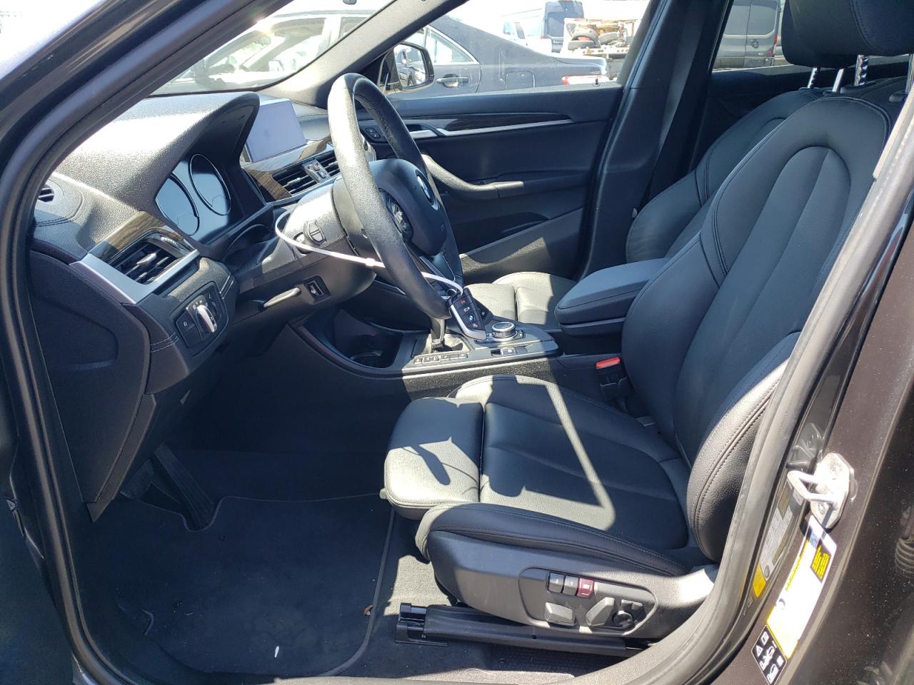 2020 BMW X2 xDrive28I VIN: WBXYJ1C00L5P63518 Lot: 62308144