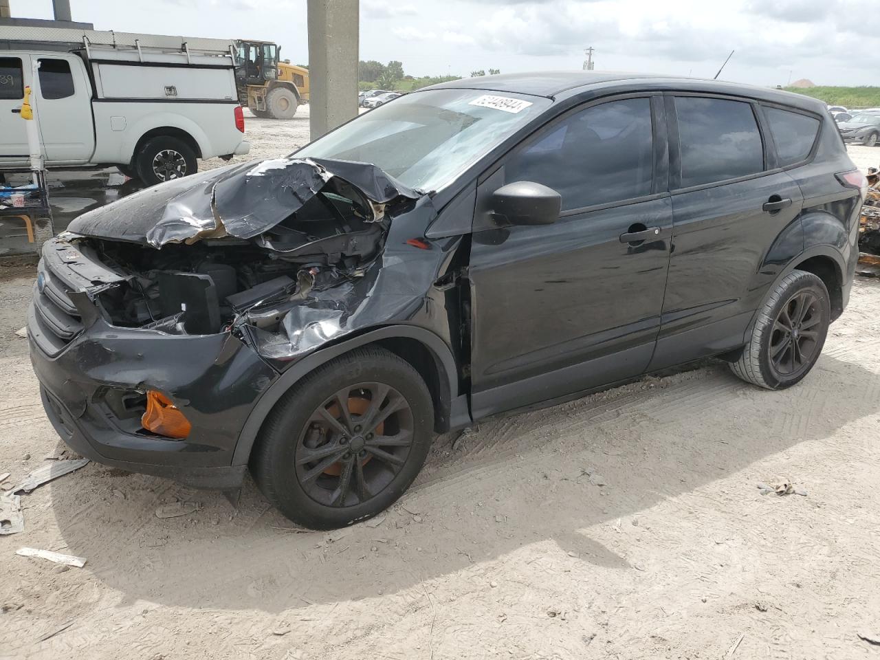 2018 Ford Escape - Image 1