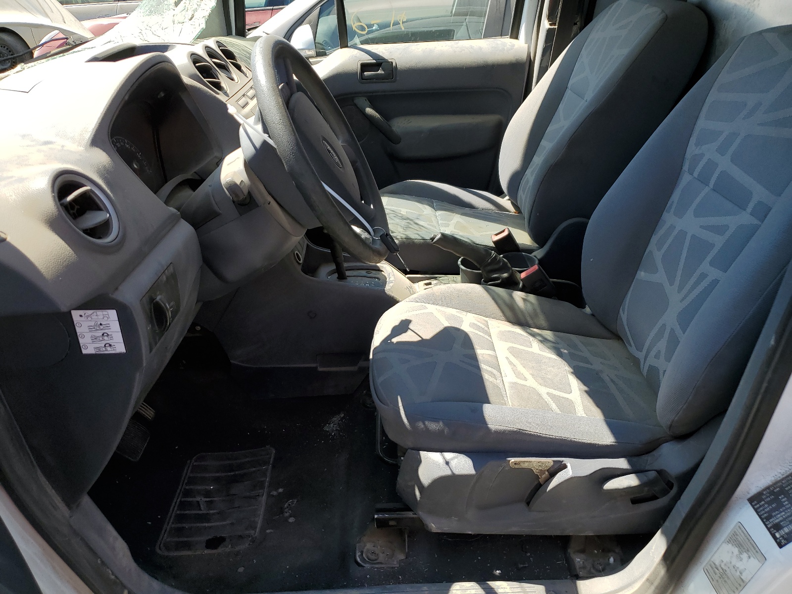 NM0LS7DN4CT108885 2012 Ford Transit Connect Xlt