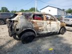2020 Hyundai Tucson Limited на продаже в Candia, NH - Burn