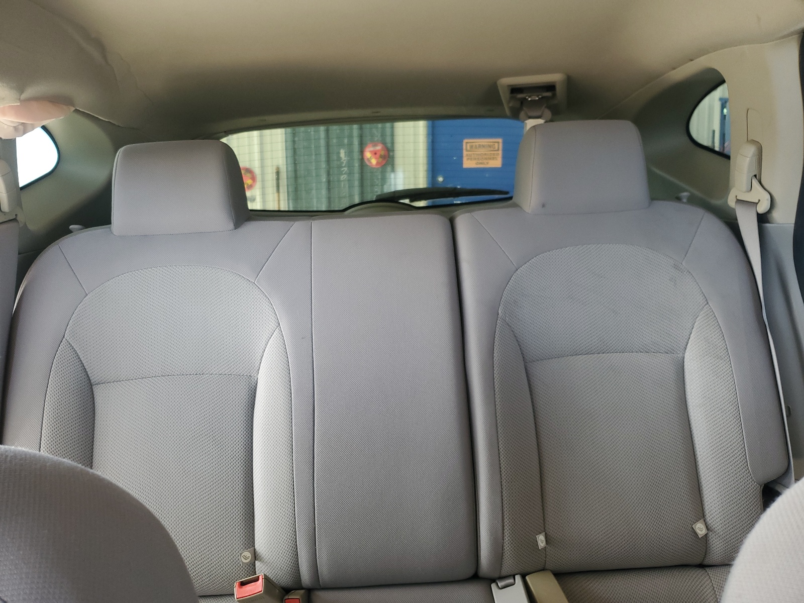 JN8AS5MT9CW255607 2012 Nissan Rogue S