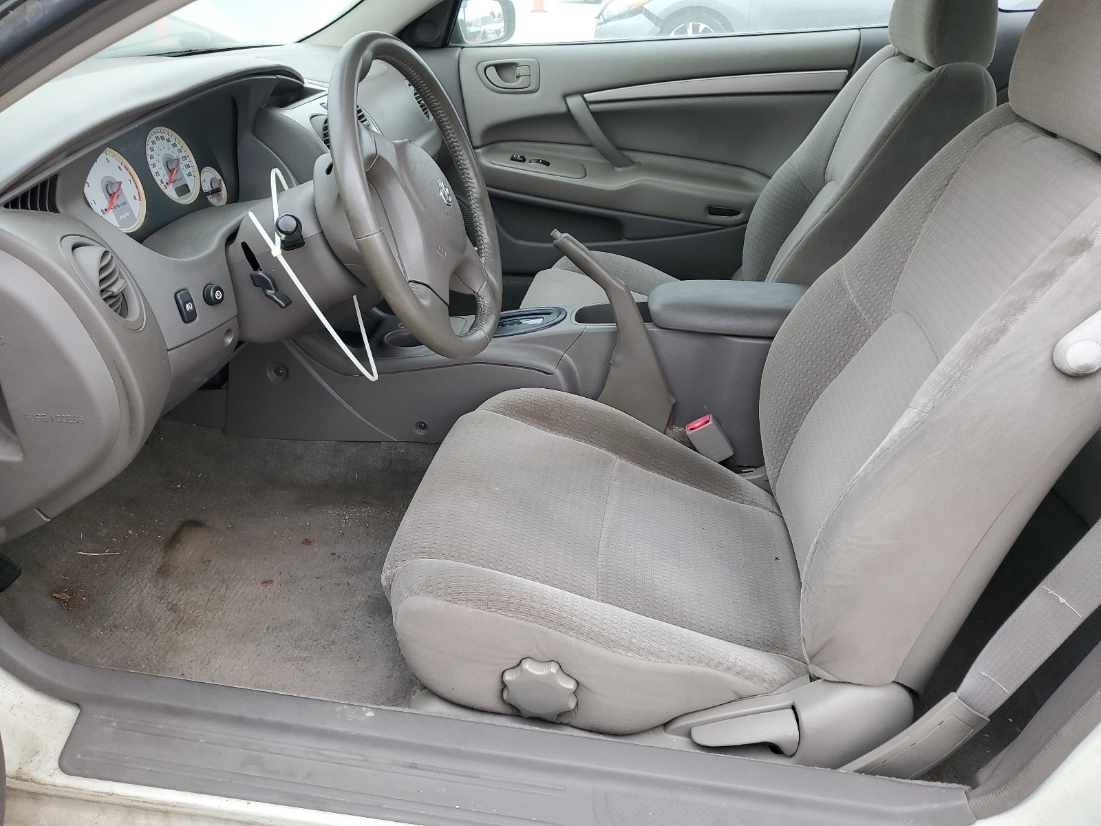 4B3AG52H43E205831 2003 Dodge Stratus R/T