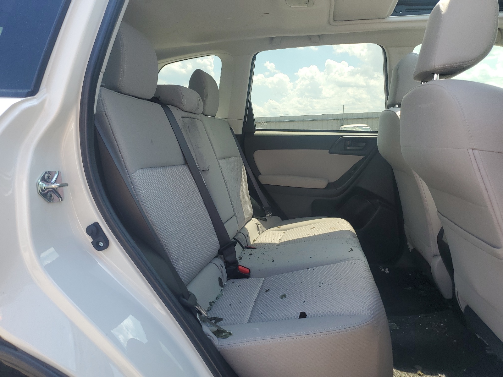 JF2SJADC7FH402545 2015 Subaru Forester 2.5I Premium