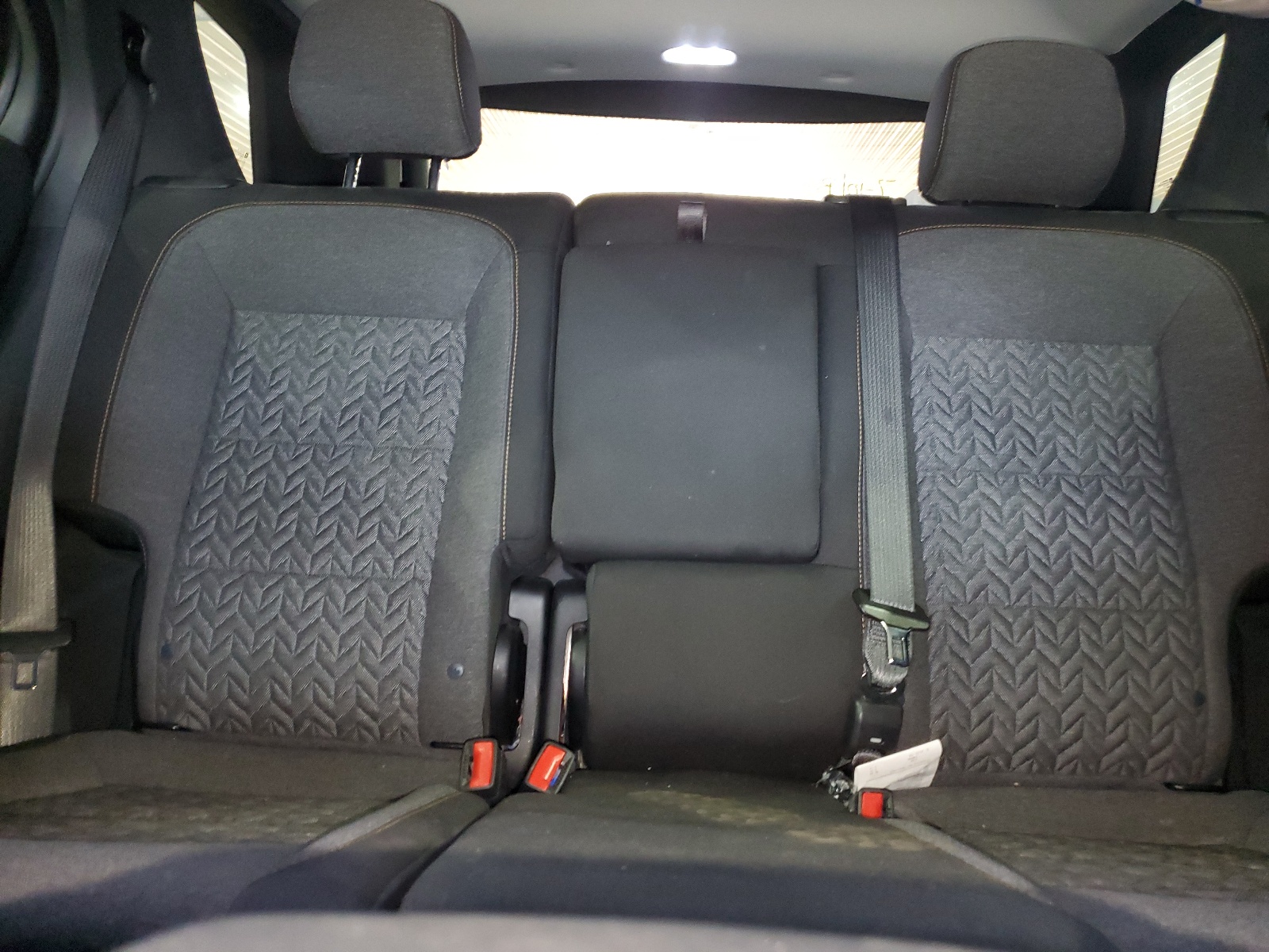 3GNAXUEG5PS210584 2023 Chevrolet Equinox Lt