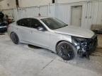 2017 Infiniti Q50 Premium за продажба в Milwaukee, WI - Front End