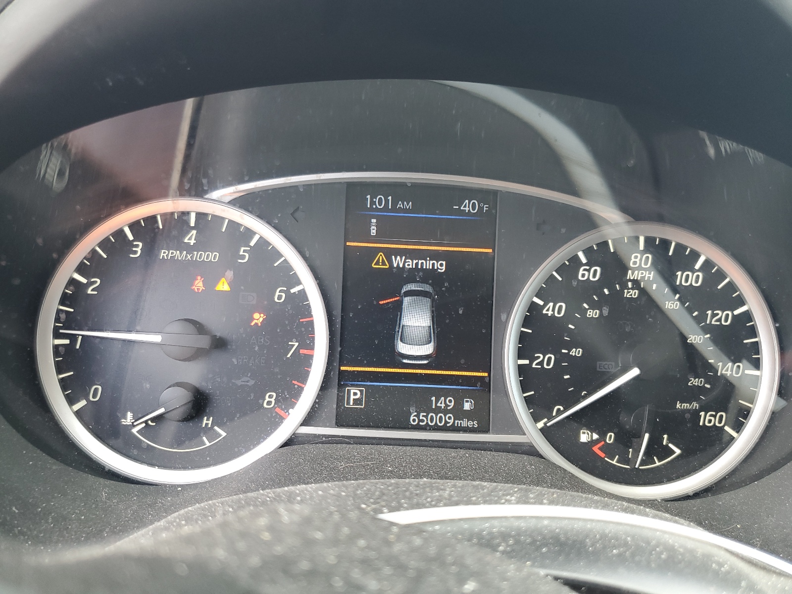 3N1AB7AP3KY211062 2019 Nissan Sentra S