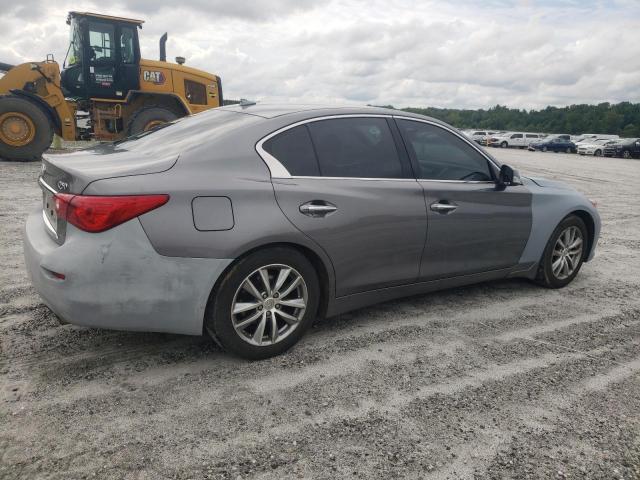 JN1AV7AR7EM701617 | 2014 Infiniti q50 hybrid premium