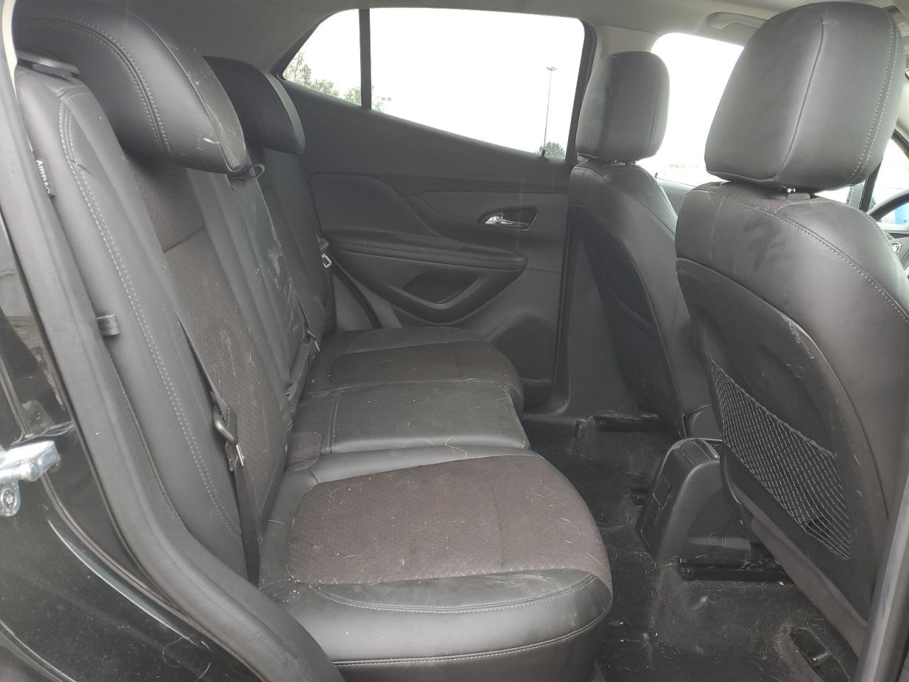 2020 Buick Encore Preferred VIN: KL4CJESB1LB030939 Lot: 63673704