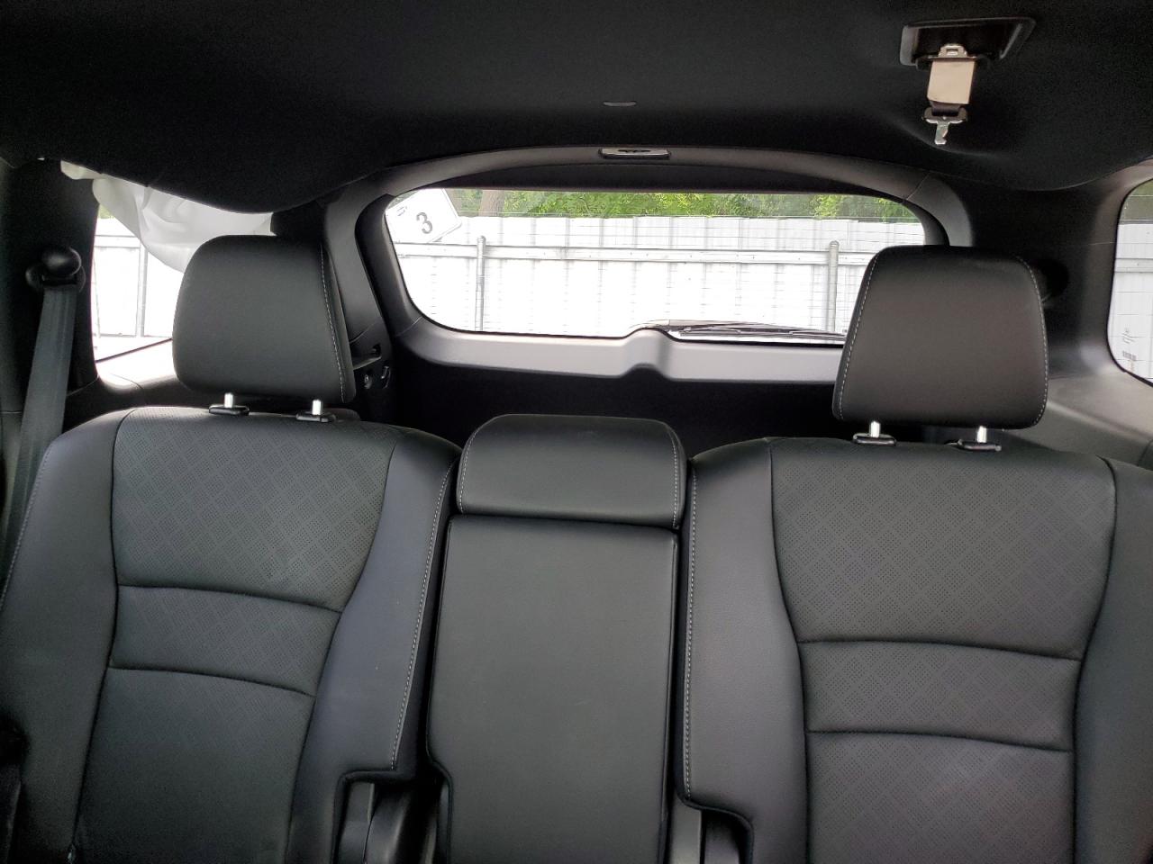 2019 Honda Passport Touring VIN: 5FNYF8H9XKB500271 Lot: 61203584